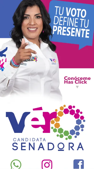 Tarjeta Digital de Campaña